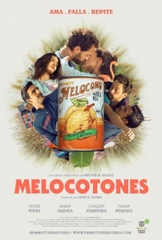 Melocotones online free