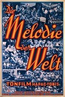 Melodie der Welt