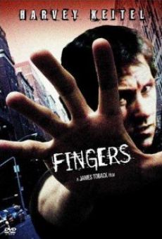 Watch Fingers online stream