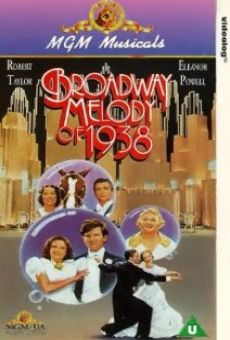 Broadway Melody of 1938 online kostenlos