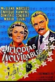 Melodías inolvidables stream online deutsch