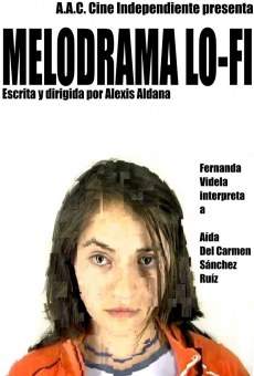 Ver película Melodrama Lo-Fi