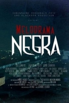 Melodrama Negra online