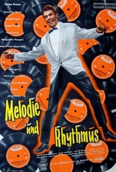 Melodie und Rhythmus online