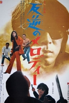 Hangyaku no Melody streaming en ligne gratuit