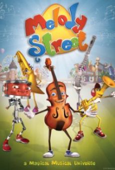 Melody Street en ligne gratuit