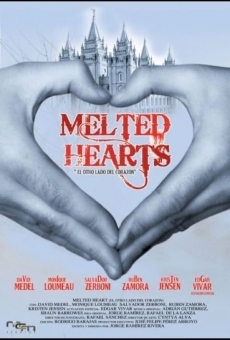 Melted Hearts online kostenlos