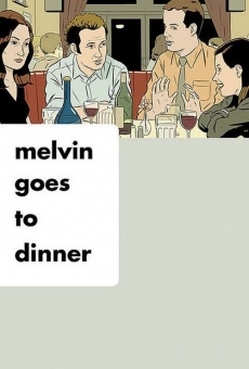 Ver película Melvin Goes to Dinner