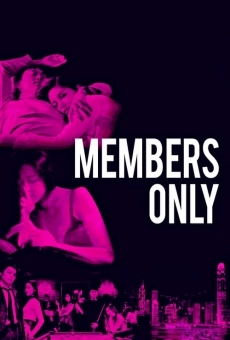 Members Only online free