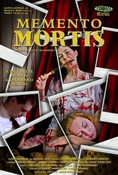 Memento Mortis stream online deutsch
