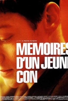 Watch Mémoires d'un jeune con online stream