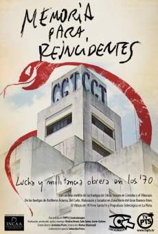 Memoria para reincidentes (2012)