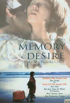 Memory & Desire gratis