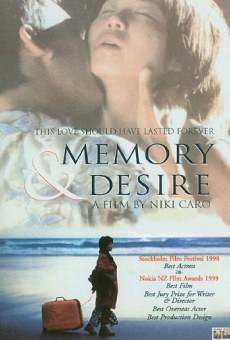 Memory & Desire streaming en ligne gratuit