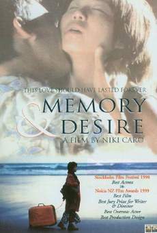 Memory & Desire online kostenlos