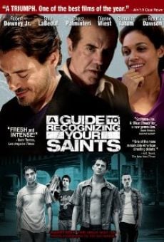 A Guide to Recognizing Your Saints online free