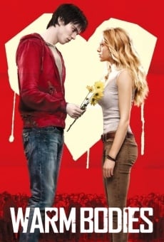 Warm Bodies on-line gratuito