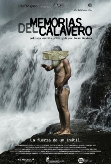 Memorias Del Calavero