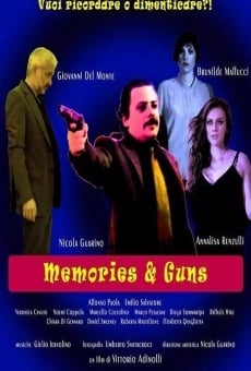 Memories & Guns (2014)