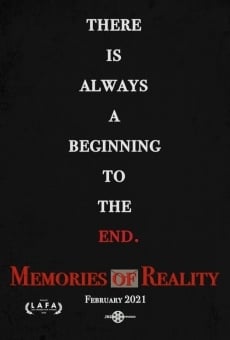 Memories of Reality en ligne gratuit