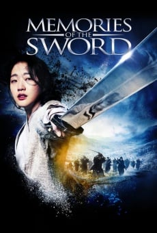 La mujer guerrera: recuerdos de la espada online