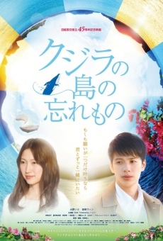 Kujira No Shima No Wasuremono on-line gratuito