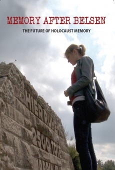 Ver película Memory After Belsen