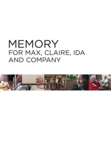 Memory for Max, Claire, Ida and Company stream online deutsch