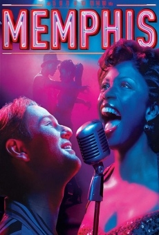 Memphis the Musical stream online deutsch