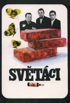 Svetáci on-line gratuito