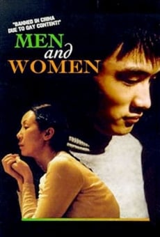 Ver película Men and Women