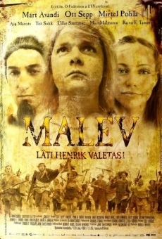 Malev stream online deutsch