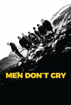 Men Don't Cry