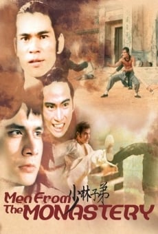 Shao Lin zi di online streaming