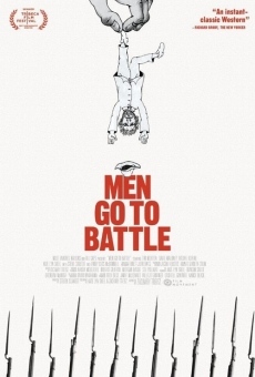 Ver película Los hombres van a la batalla