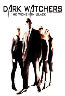 Men in Black: The Dark Watchers