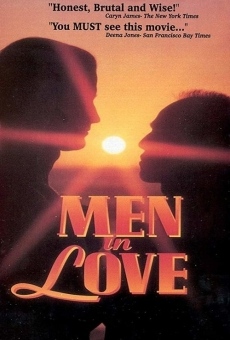 Men In Love online streaming