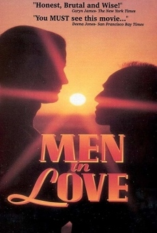 Men In Love