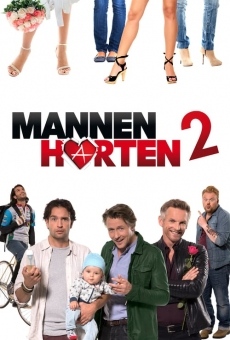 Mannenharten 2 online streaming