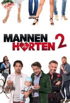 Mannenharten 2 en ligne gratuit