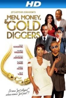 Película: Men, Money & Gold Diggers