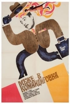 Mazhe v komandirovka streaming en ligne gratuit