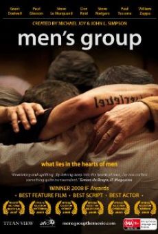 Men's Group online