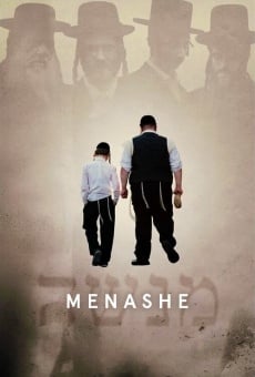 Ver película Menashe