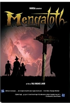 Mengaloth on-line gratuito