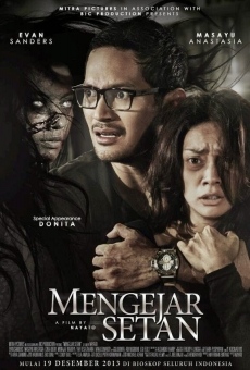 Mengejar Setan