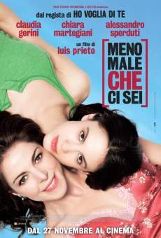 Meno male che ci sei (2009)