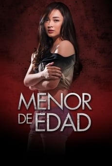 Menor de edad en ligne gratuit