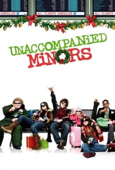 Unaccompanied Minors stream online deutsch