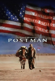 The Postman stream online deutsch